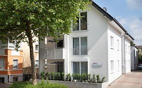 Apartmenthaus Am Kaiser-Wilhelm-Park